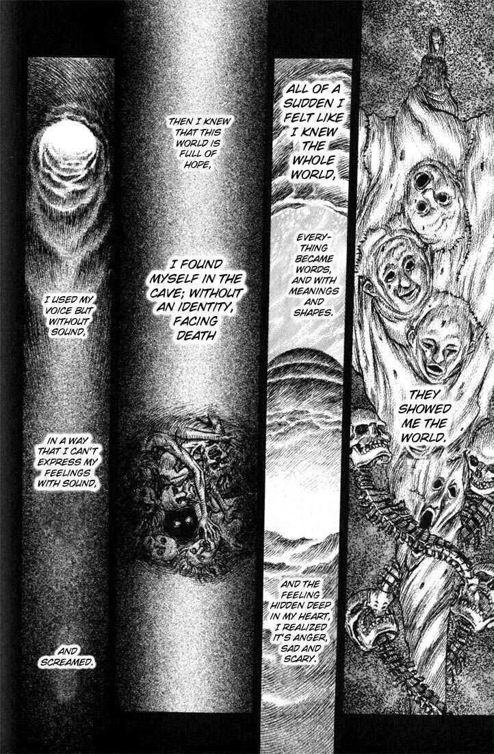 Page 19 Chapter 158 Berserk