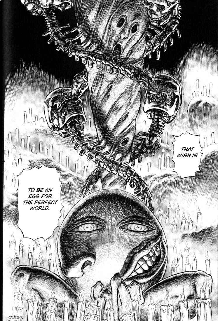 Page 21 Chapter 158 Berserk