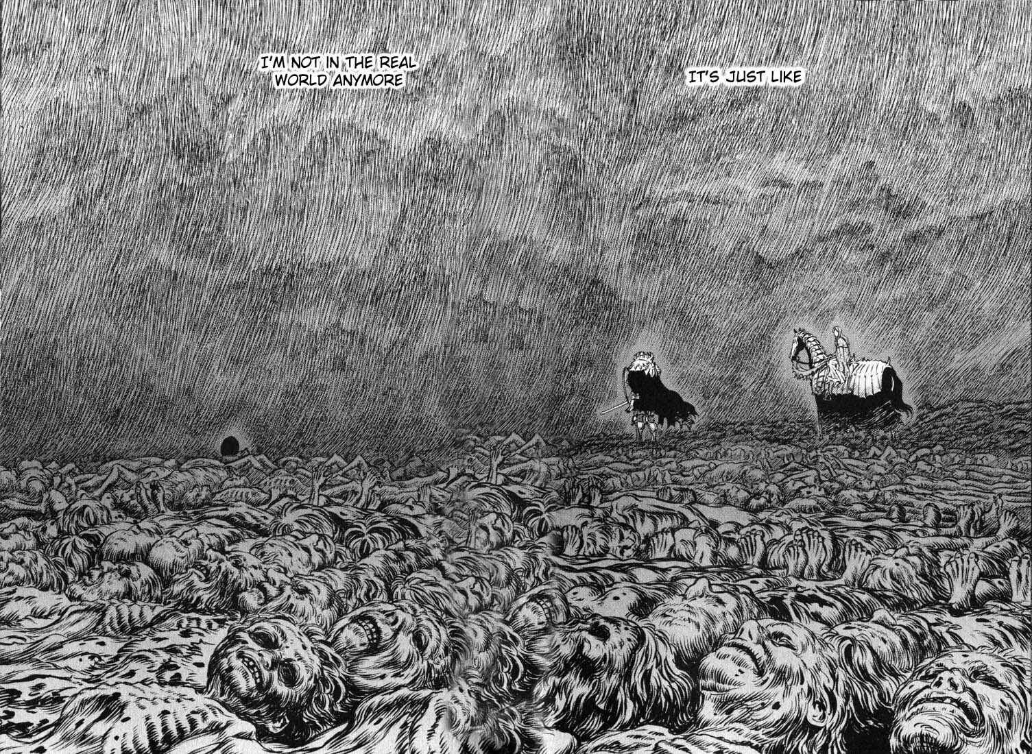 Page 6 Chapter 158 Berserk