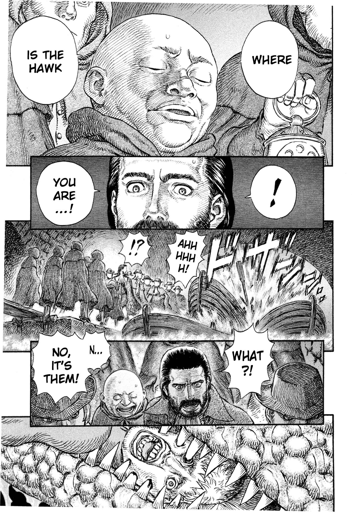 Page 10 Chapter 230 Berserk