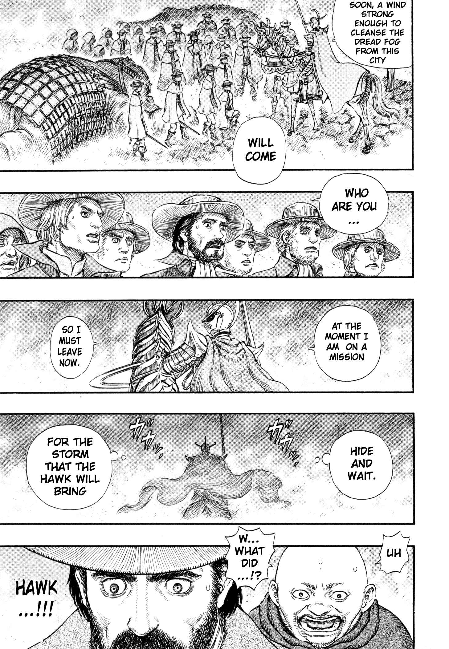 Page 20 Chapter 230 Berserk