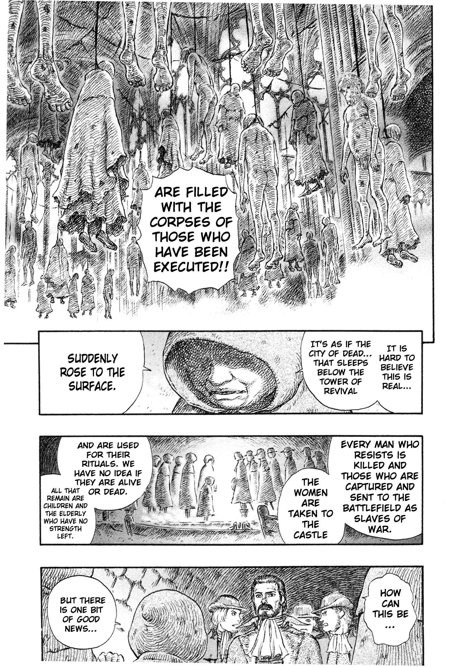 Page 8 Chapter 230 Berserk