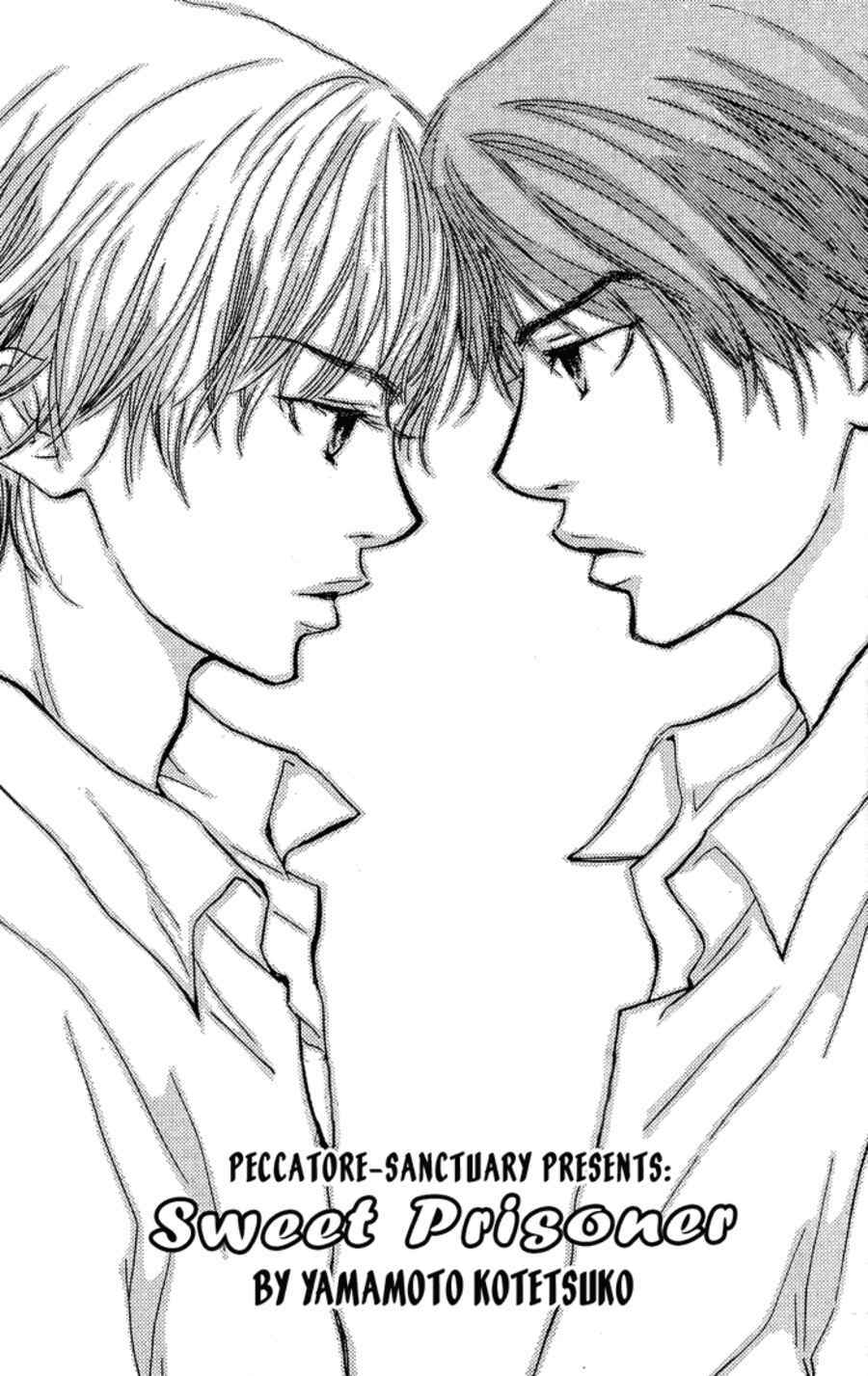 Page 7 Chapter 5 Right Hand Gun, Left Hand Love.