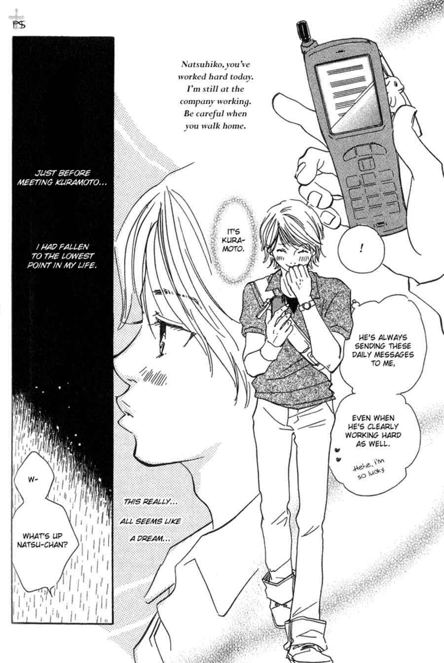 Page 13 Chapter 4 Right Hand Gun, Left Hand Love.