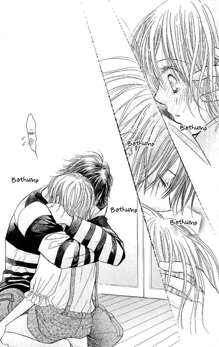 Page 3 Chapter 30 Junai Labyrinth