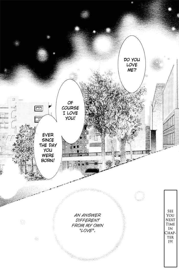 Page 36 Chapter 18 Junai Labyrinth