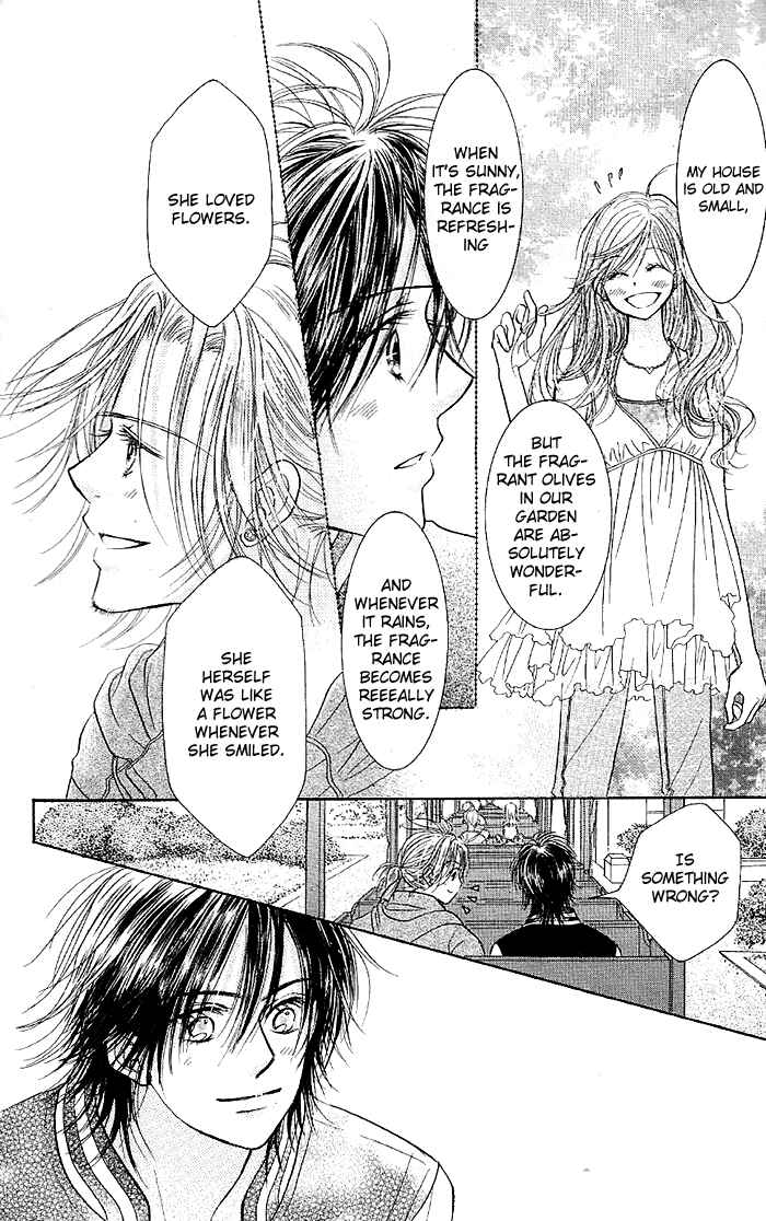 Page 26 Chapter 33 Junai Labyrinth