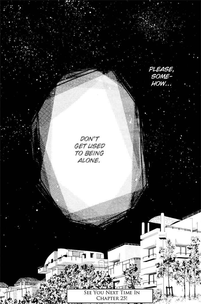 Page 33 Chapter 24 Junai Labyrinth