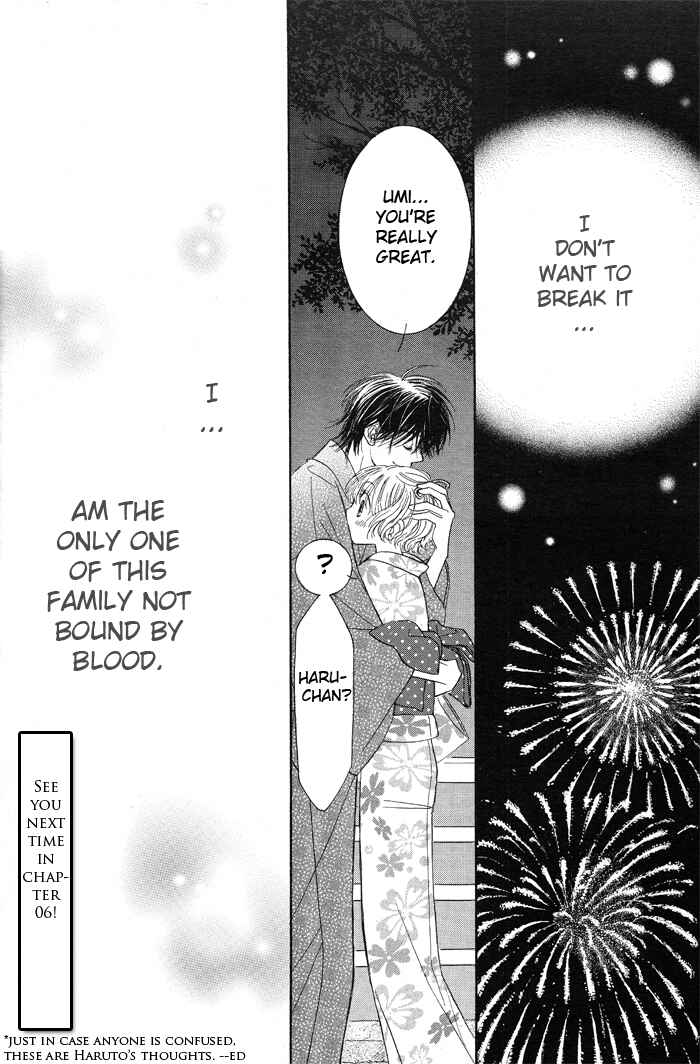 Page 36 Chapter 5 Junai Labyrinth