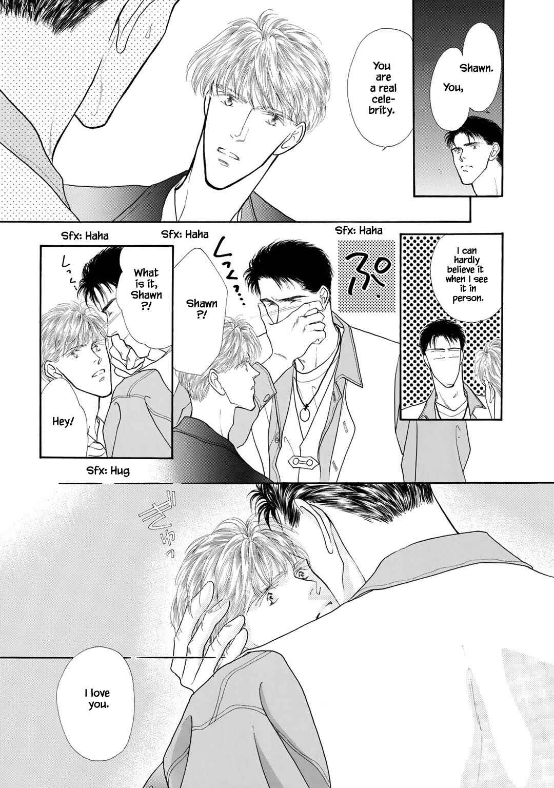 Page 16 Chapter 12 A Loneliness of The Long Distance Relationship