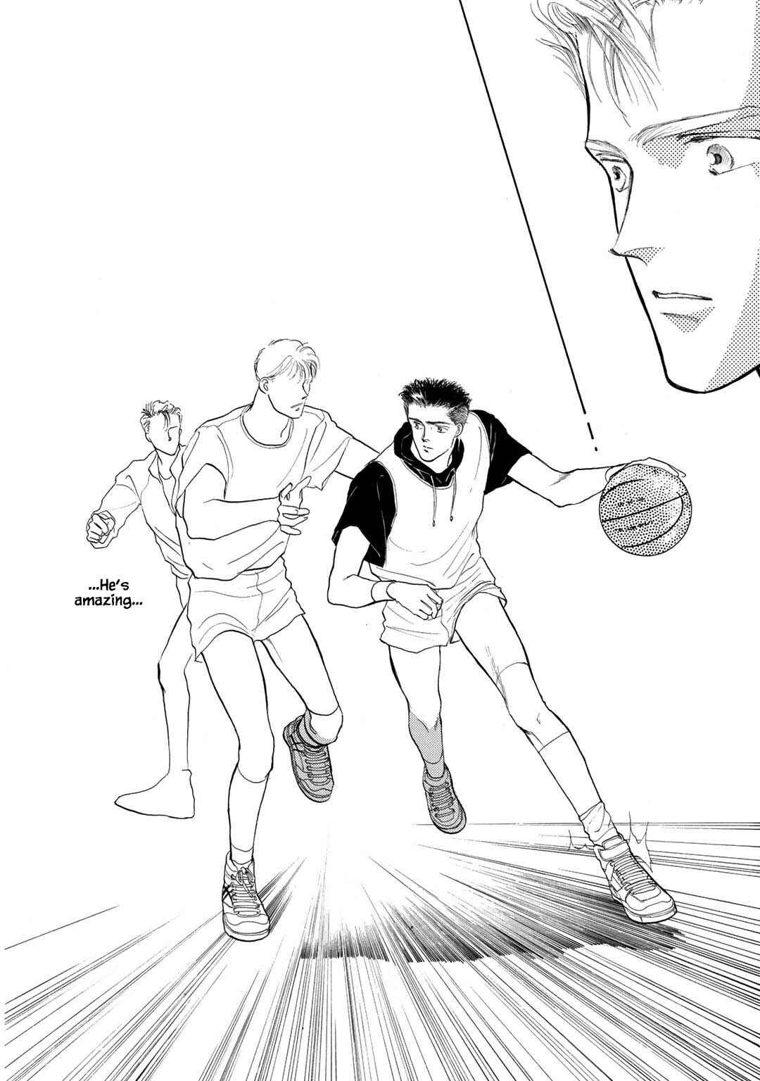 Page 11 Chapter 10.1 A Loneliness of The Long Distance Relationship