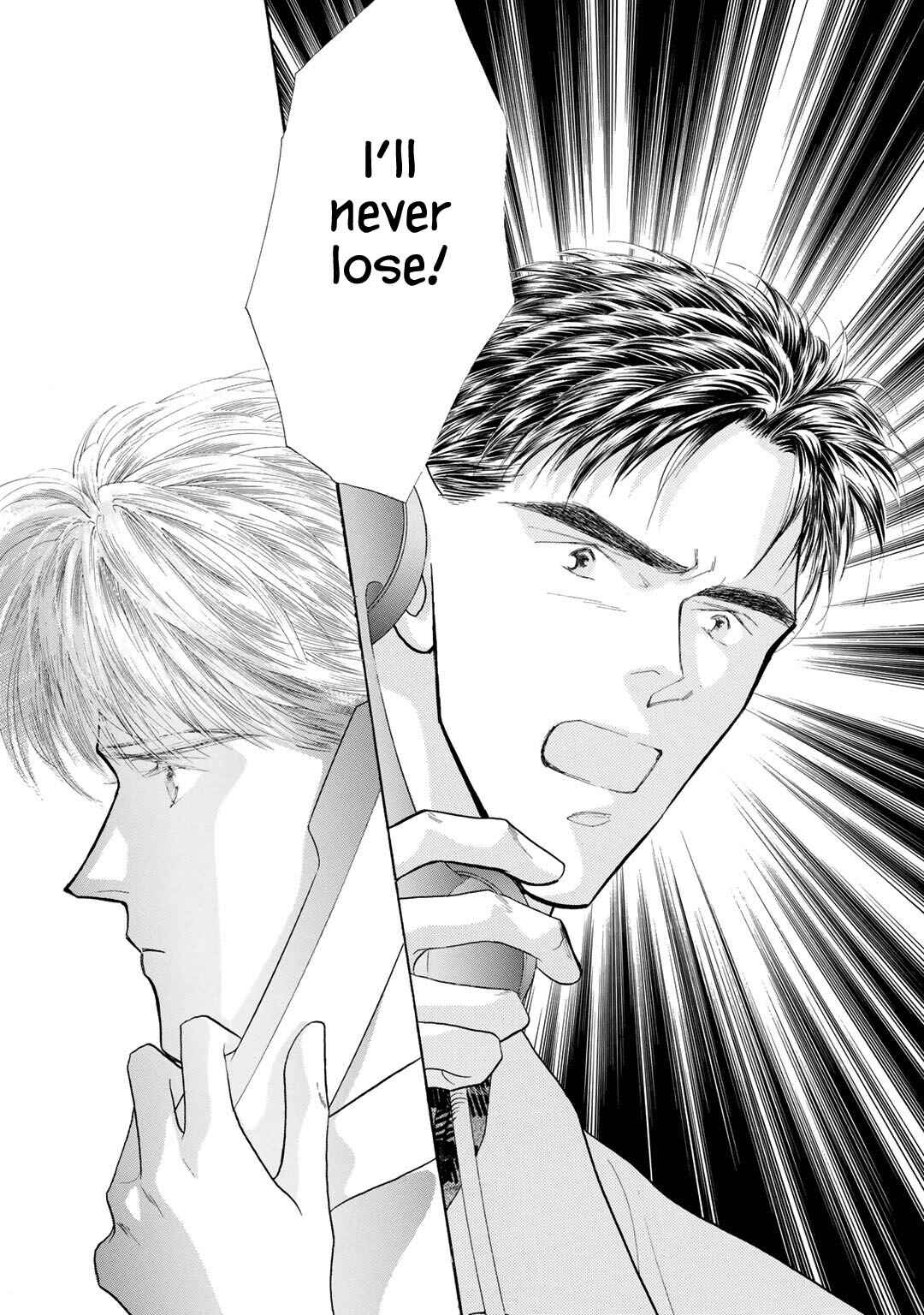 Page 8 Chapter 6 A Loneliness of The Long Distance Relationship