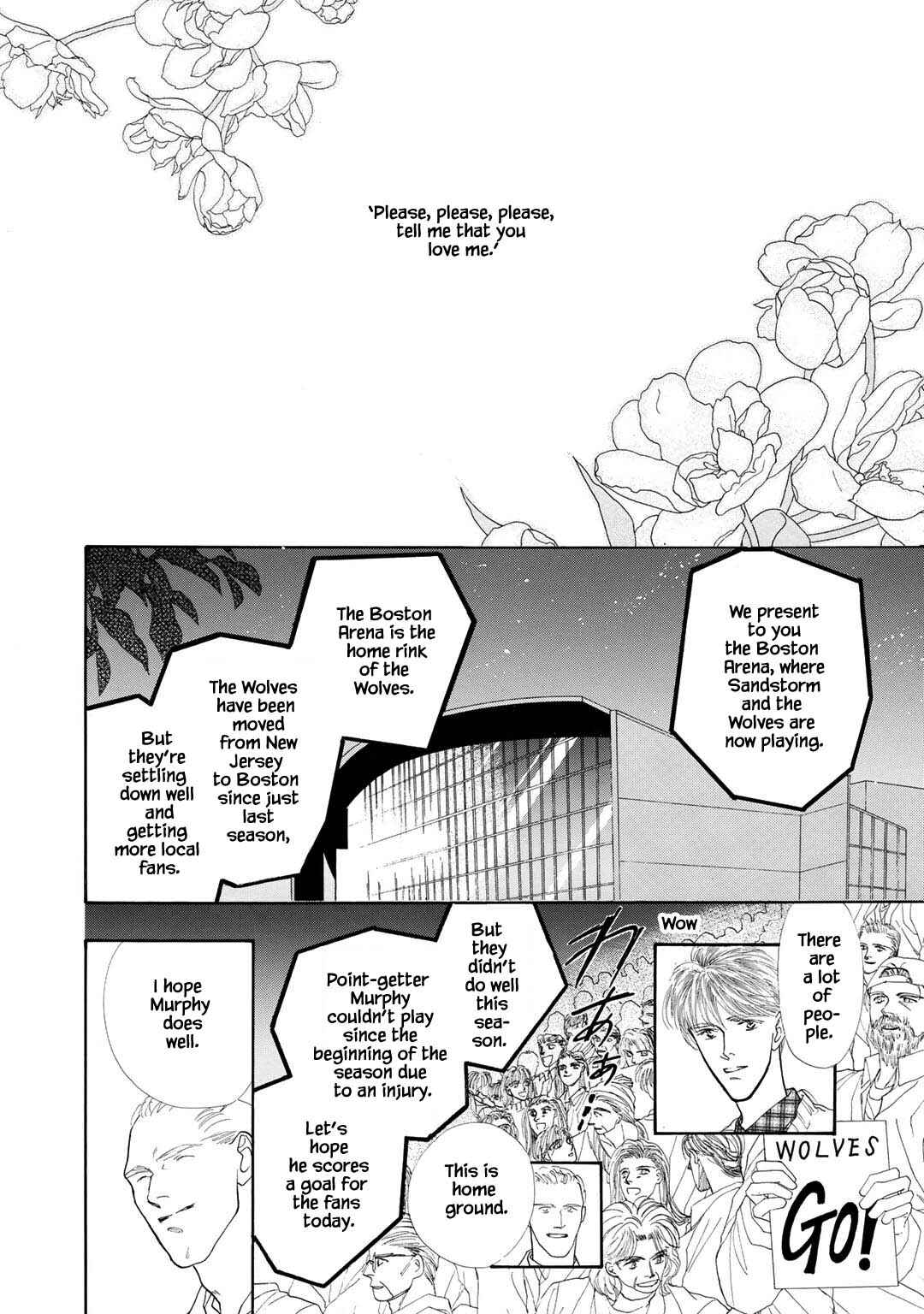 Page 12 Chapter 2 A Loneliness of The Long Distance Relationship