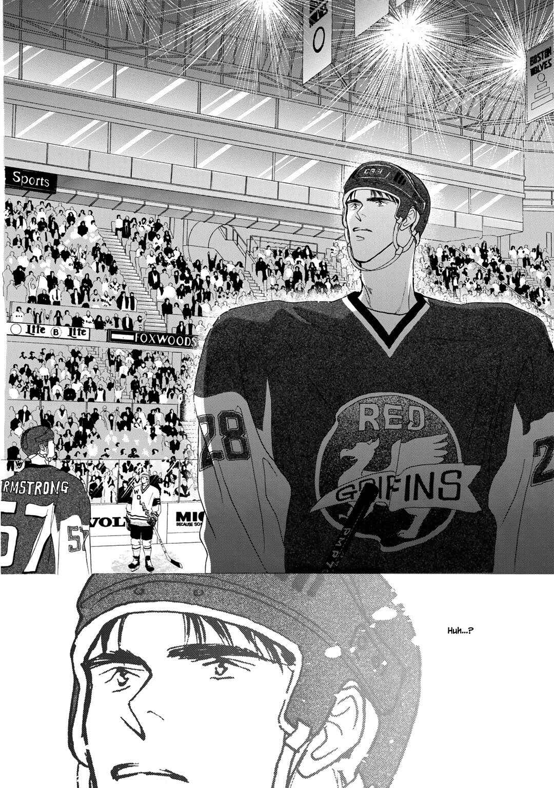 Page 18 Chapter 13 A Loneliness of The Long Distance Relationship