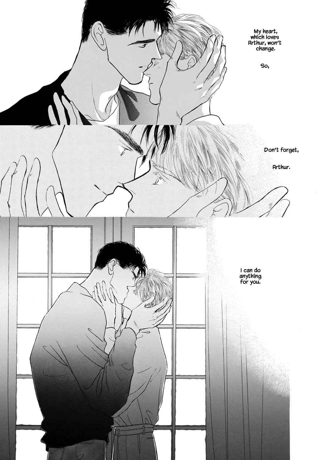Page 13 Chapter 19 A Loneliness of The Long Distance Relationship