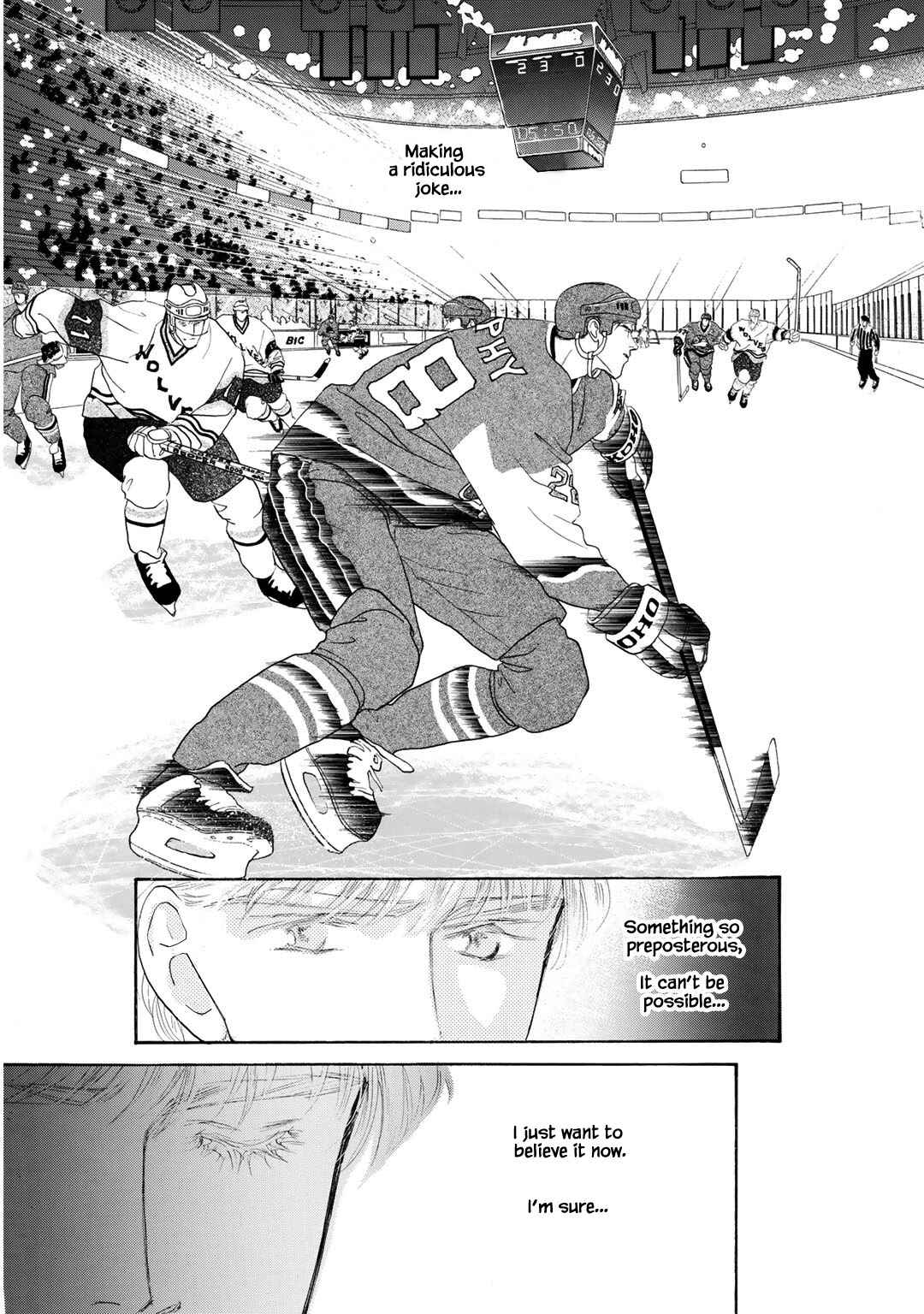Page 2 Chapter 19 A Loneliness of The Long Distance Relationship