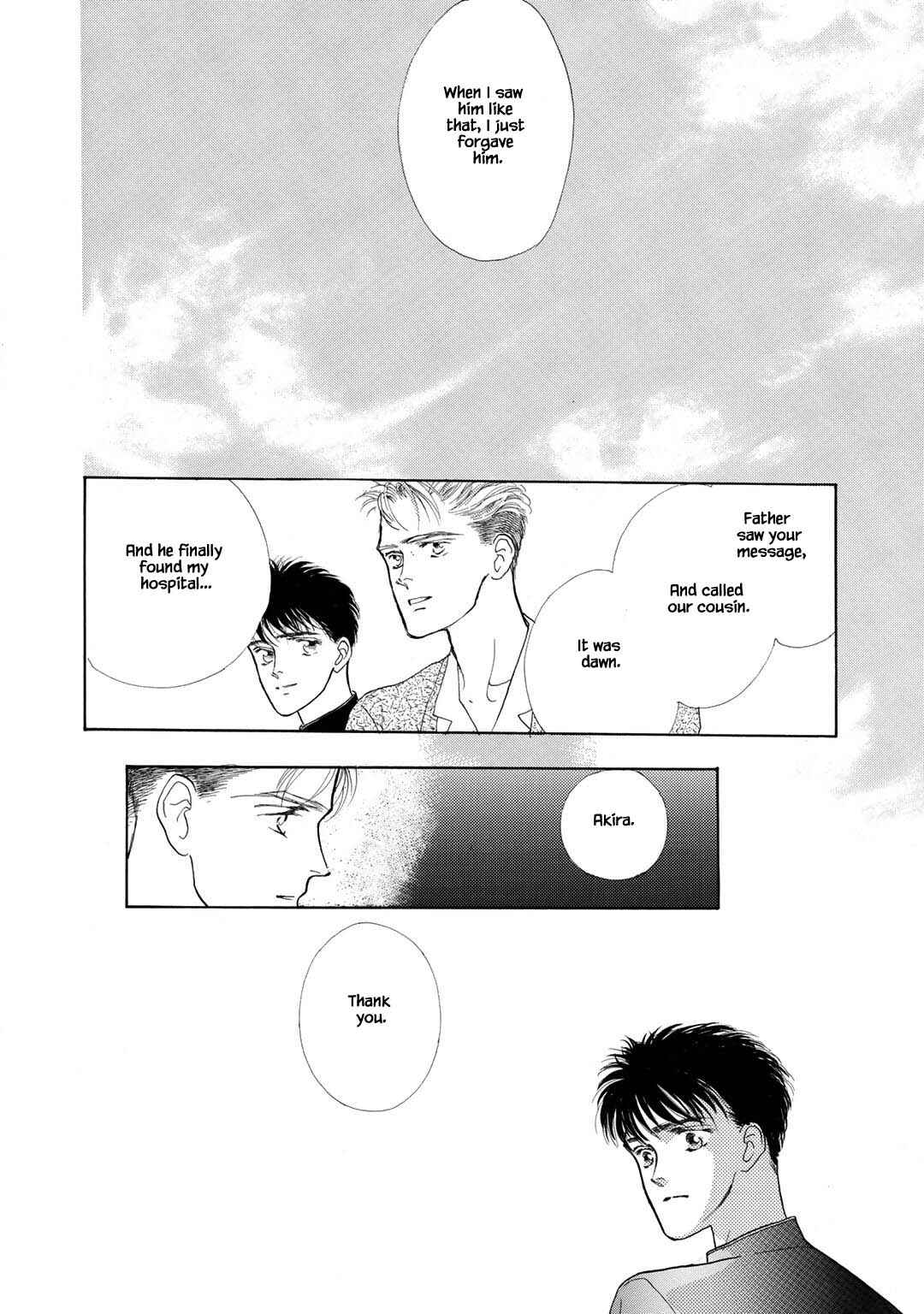 Page 18 Chapter 23.2 A Loneliness of The Long Distance Relationship