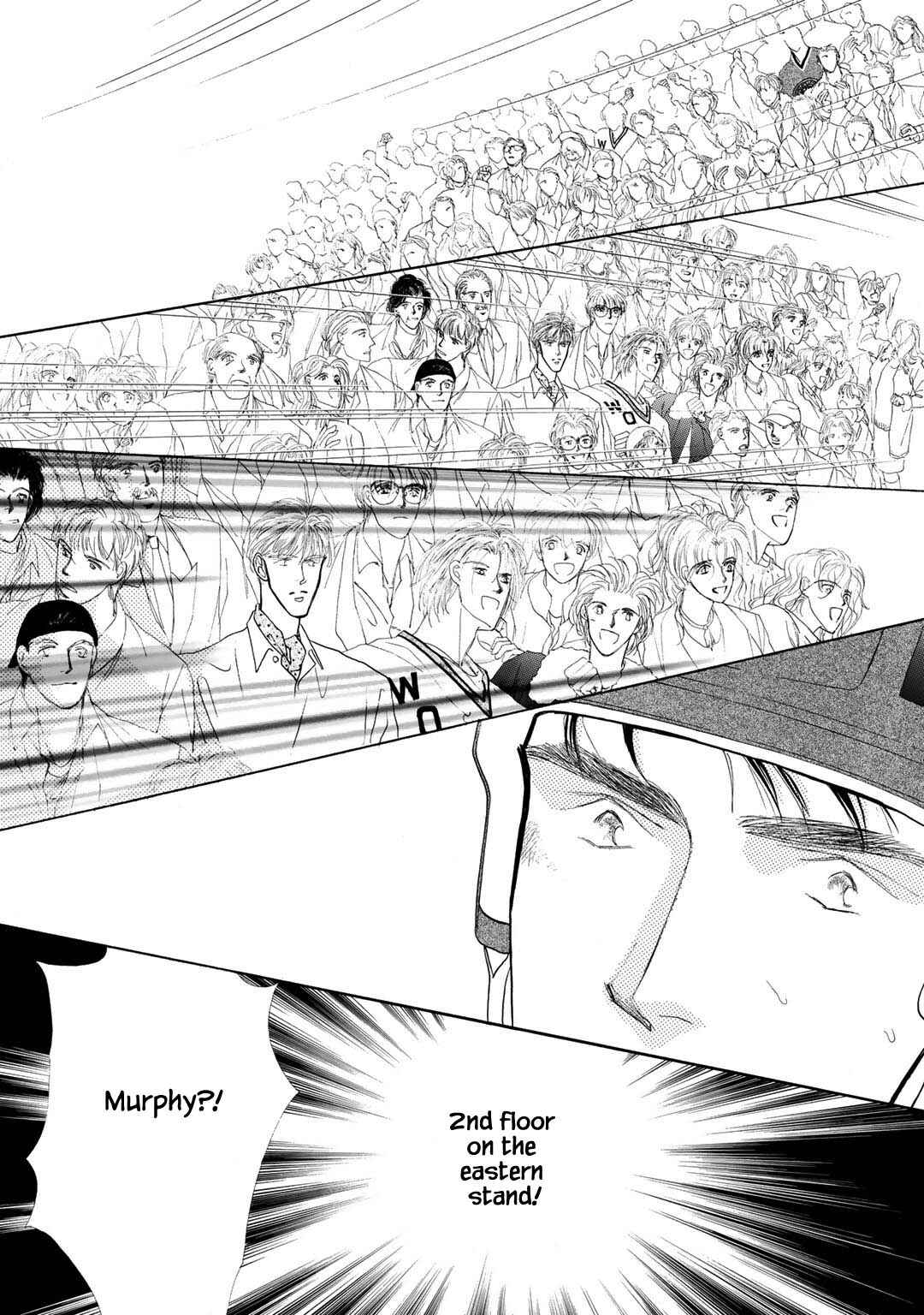 Page 10 Chapter 18 A Loneliness of The Long Distance Relationship