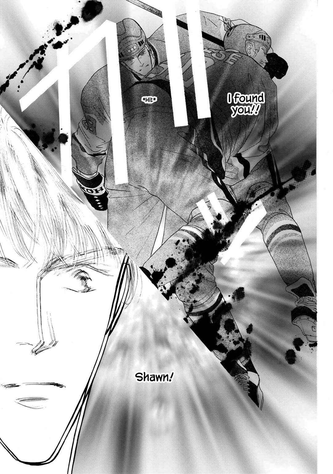 Page 11 Chapter 18 A Loneliness of The Long Distance Relationship