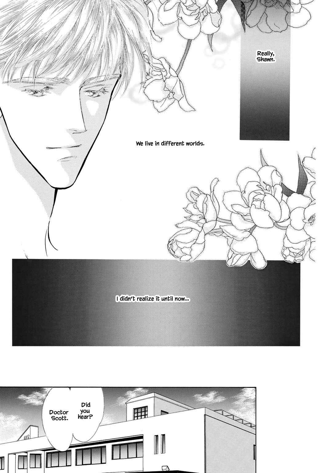 Page 1 Chapter 15 A Loneliness of The Long Distance Relationship