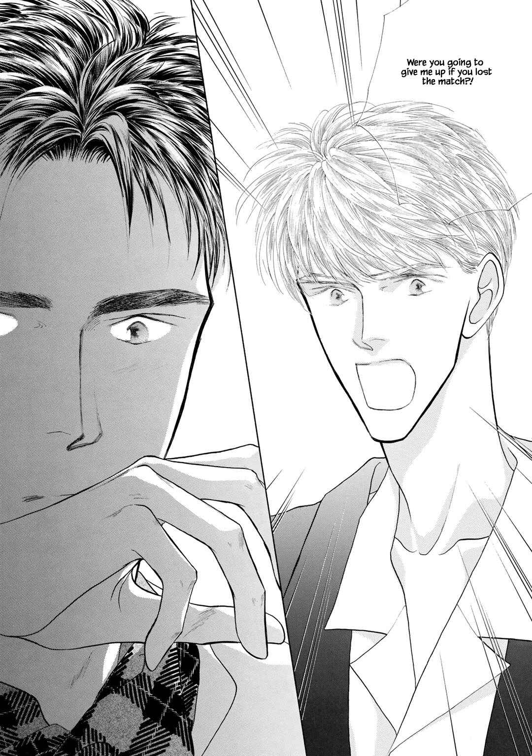 Page 12 Chapter 7 A Loneliness of The Long Distance Relationship