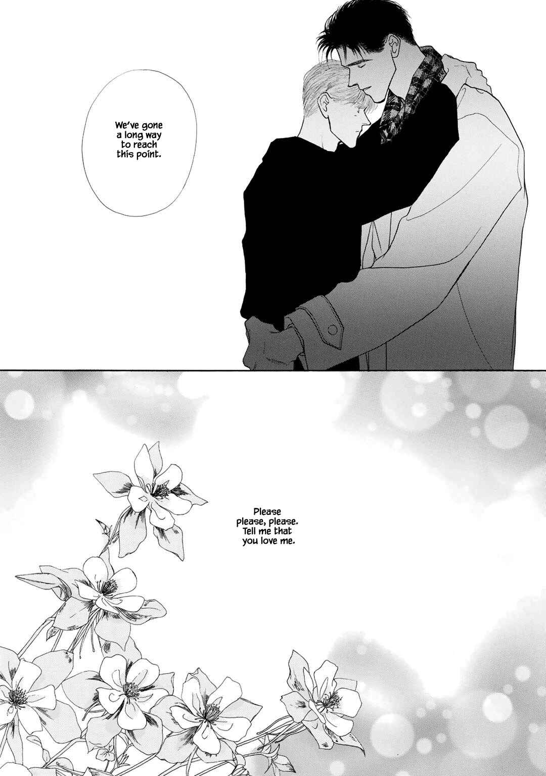 Page 17 Chapter 7 A Loneliness of The Long Distance Relationship