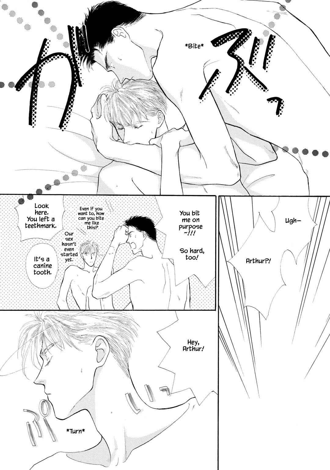 Page 1 Chapter 0.2 A Loneliness of The Long Distance Relationship