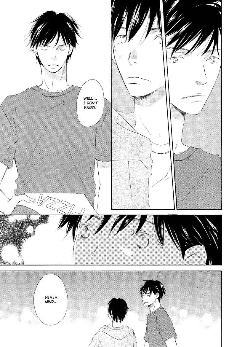 Page 13 Chapter 4 Meguriau yo Baby