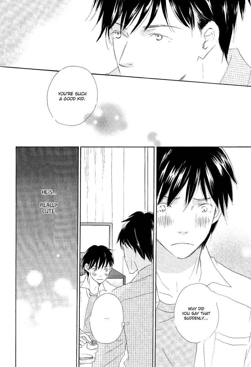 Page 24 Chapter 4 Meguriau yo Baby