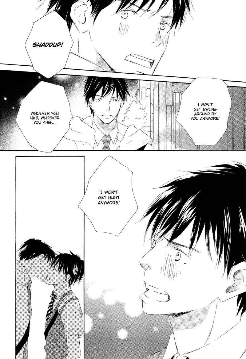 Page 26 Chapter 5 Meguriau yo Baby