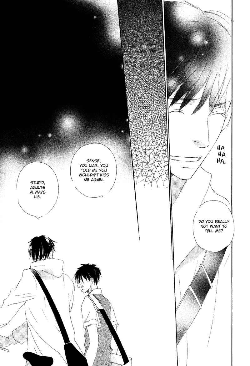Page 29 Chapter 5 Meguriau yo Baby