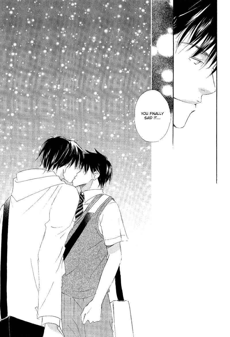 Page 31 Chapter 5 Meguriau yo Baby