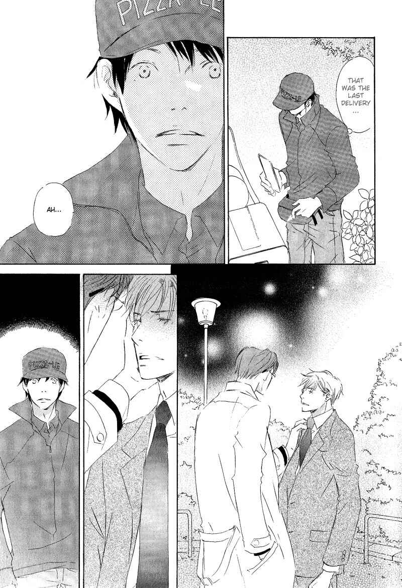 Page 17 Chapter 2 Meguriau yo Baby