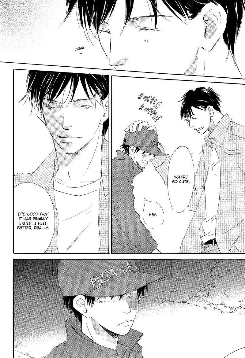 Page 26 Chapter 2 Meguriau yo Baby