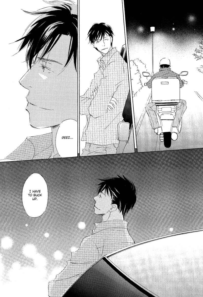Page 28 Chapter 2 Meguriau yo Baby