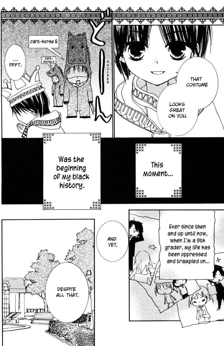 Page 10 Chapter 2 Shuu7