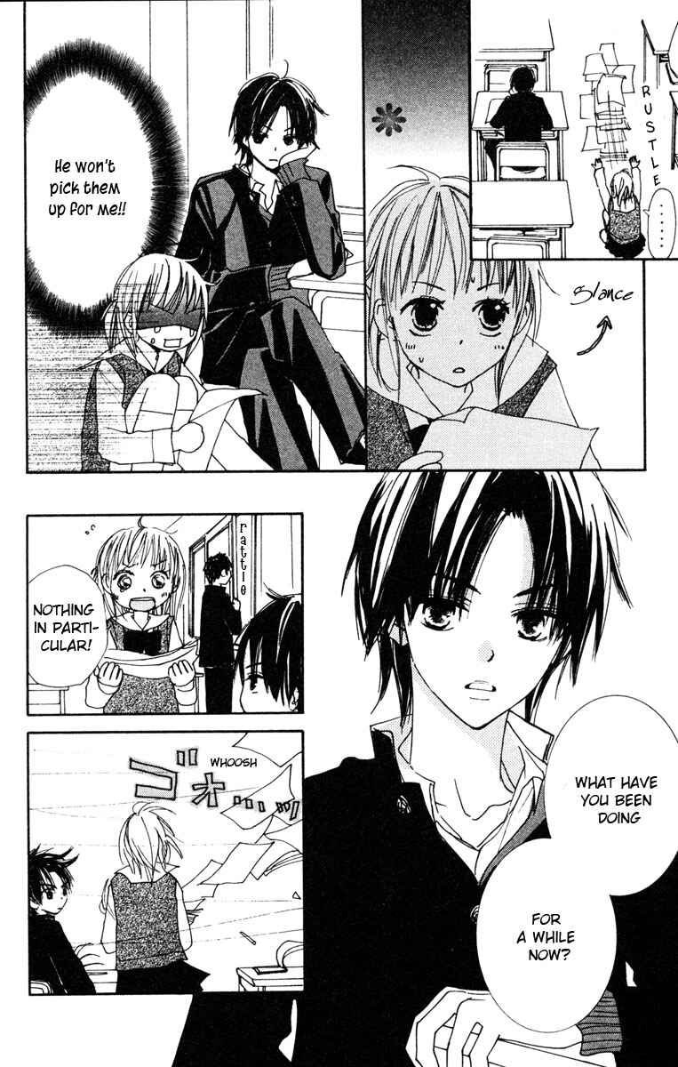 Page 26 Chapter 2 Shuu7