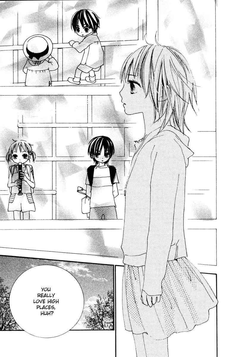 Page 35 Chapter 2 Shuu7