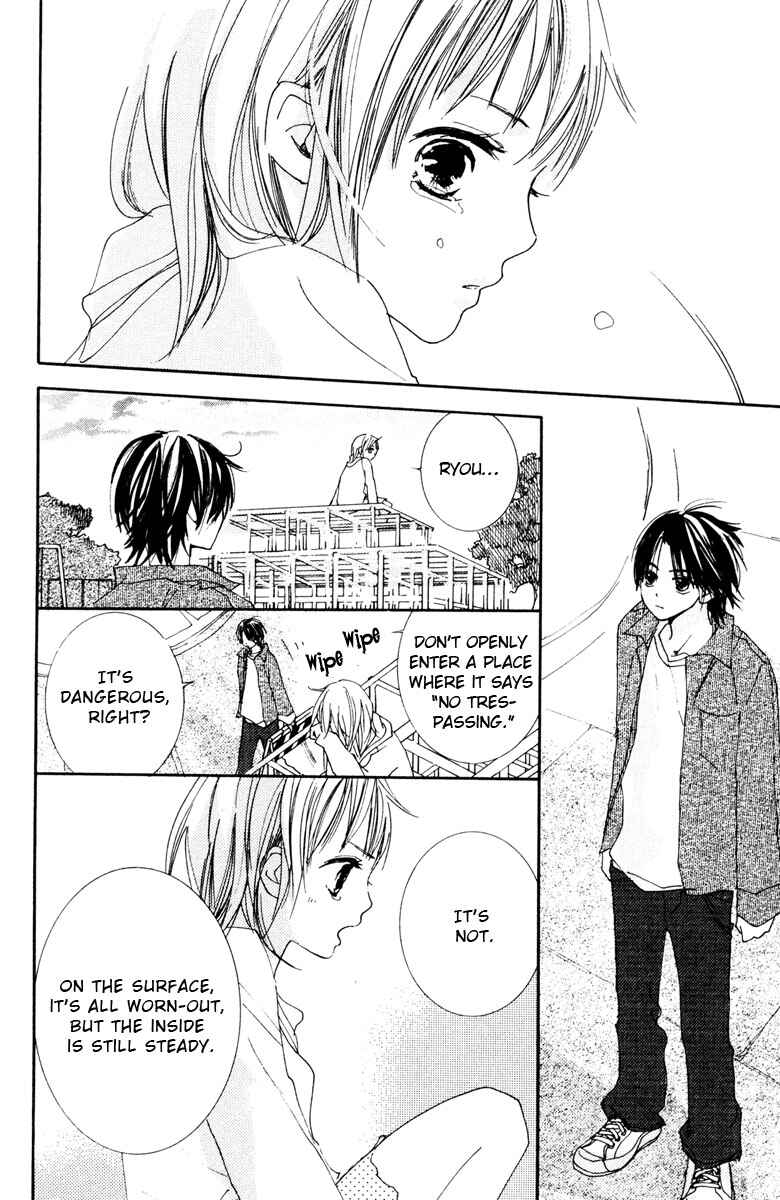 Page 36 Chapter 2 Shuu7
