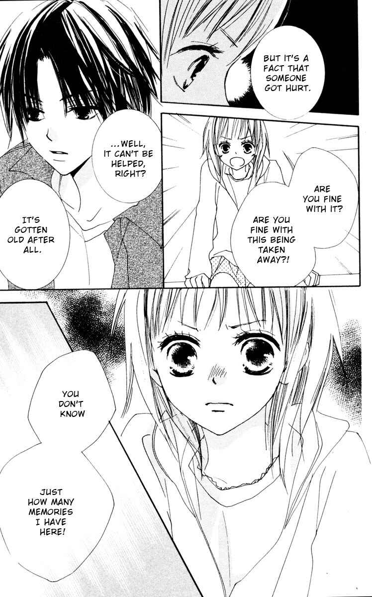 Page 37 Chapter 2 Shuu7