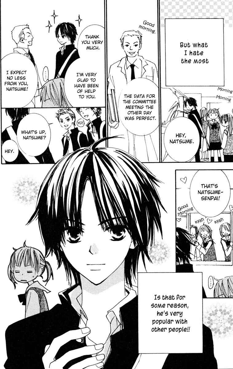 Page 6 Chapter 2 Shuu7