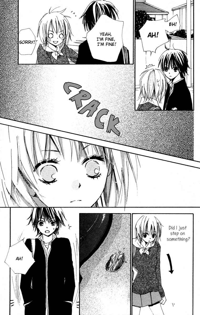 Page 19 Chapter 4 Shuu7