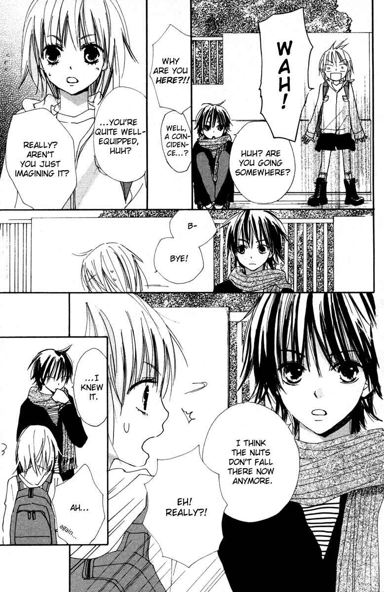 Page 23 Chapter 4 Shuu7