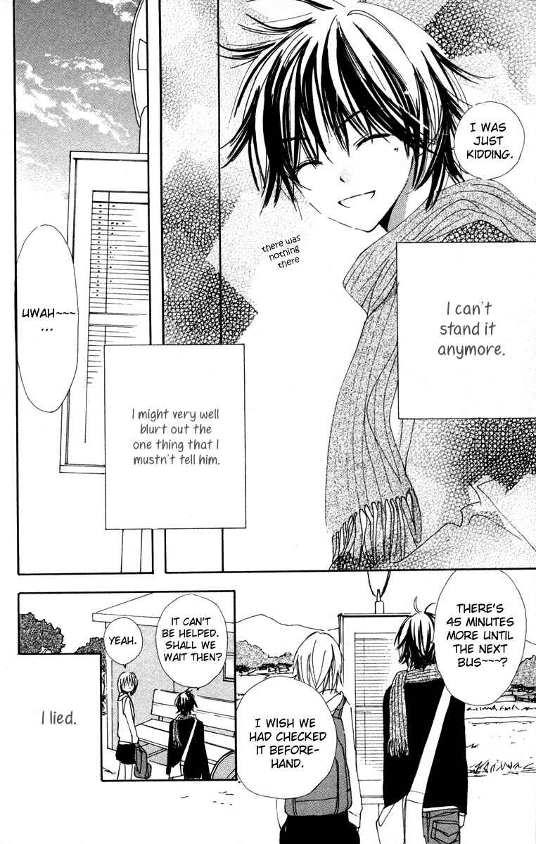 Page 30 Chapter 4 Shuu7