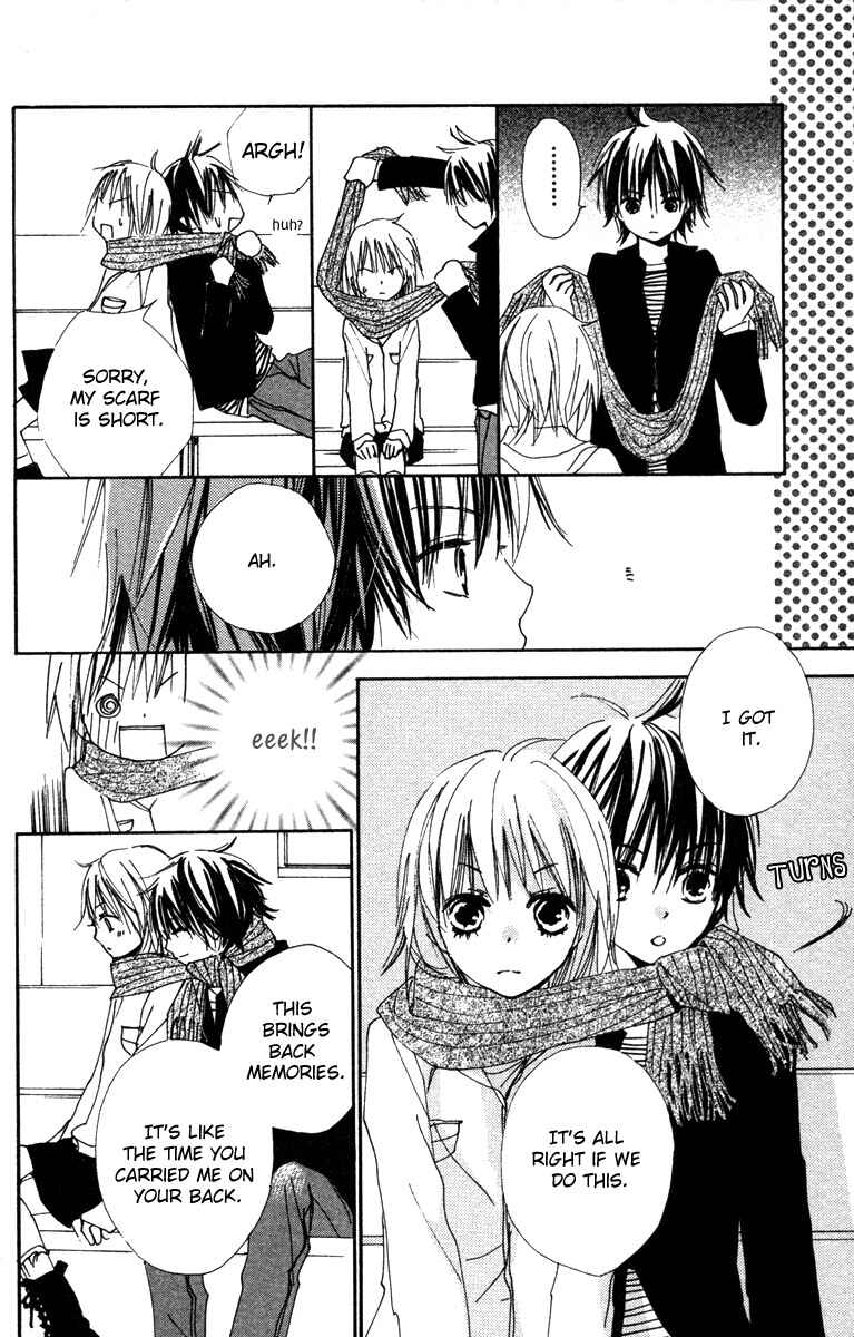 Page 32 Chapter 4 Shuu7