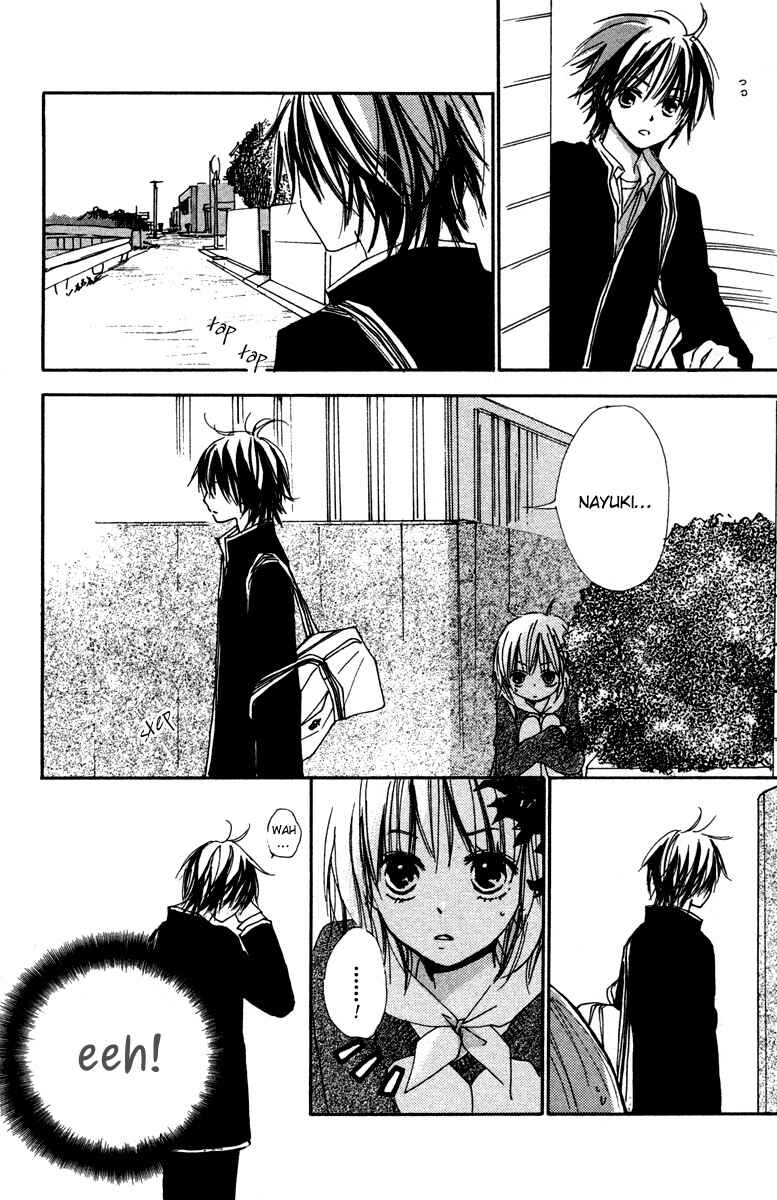 Page 4 Chapter 4 Shuu7