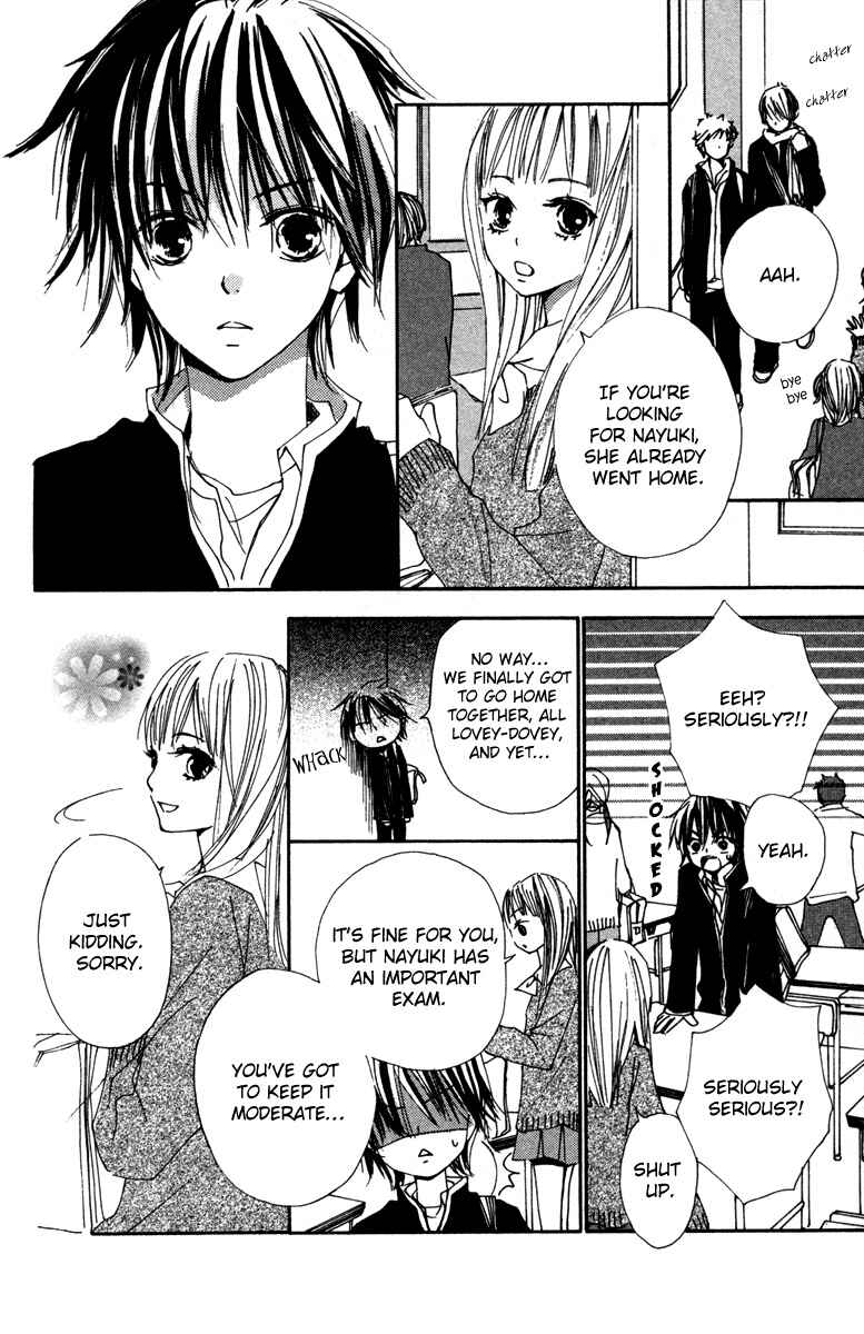 Page 42 Chapter 4 Shuu7