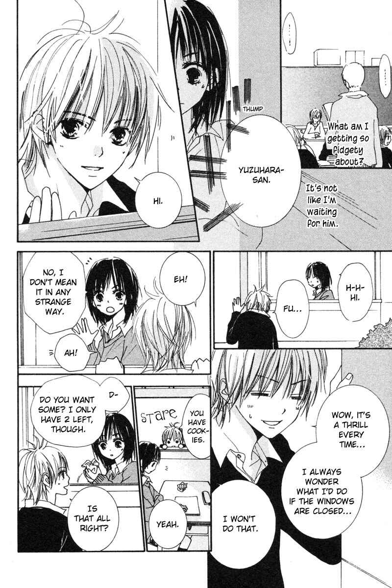 Page 19 Chapter 3 Shuu7