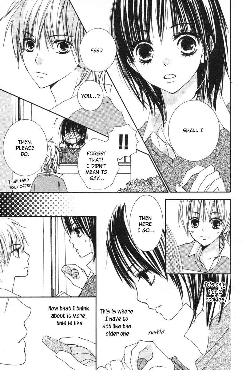 Page 24 Chapter 3 Shuu7
