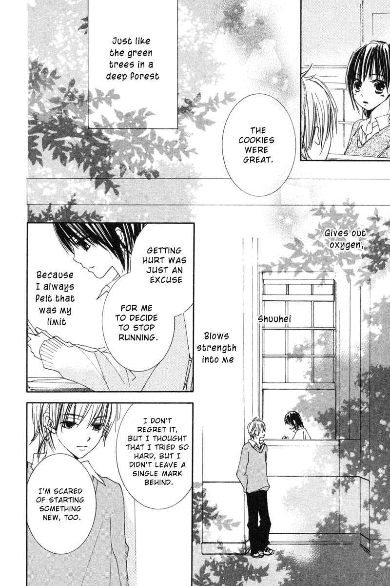 Page 27 Chapter 3 Shuu7